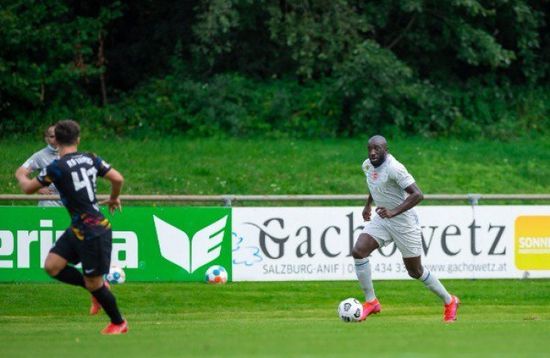 لايبيزرج ينجح في تحقيق الفوز على الهلال السعودي