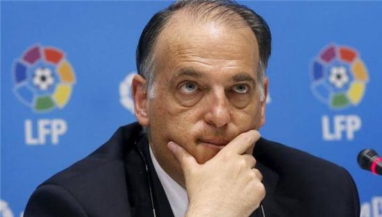 تيابس يرفض قرار المحكمة حول دوري السوبر الاوروبي