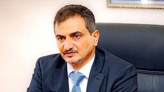 لملس يوجه خطاب ضمان لشركات الطاقة المشتراة