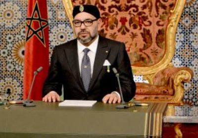 العاهل المغربي: مؤشرات إيجابية بإقتصادنا