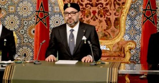 العاهل المغربي: مؤشرات إيجابية بإقتصادنا