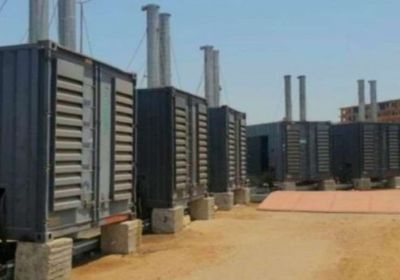 شركات الطاقة تقطع إمداداتها عن عدن.. ومؤسسة الكهرباء: نغرق بالظلام