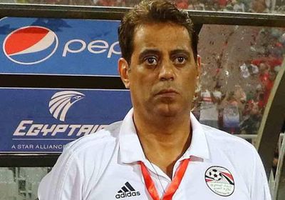 رمزي: لاعبي المنتخب المصري لا يرتقون للمستويات العالمية