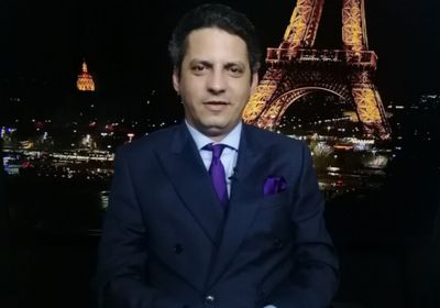 القبي يطالب بمنع الغنوشي من مغادرة تونس