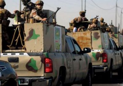 لمنع استهداف المطار.. إجراءات أمنية مكثفة ببغداد خلال محرم