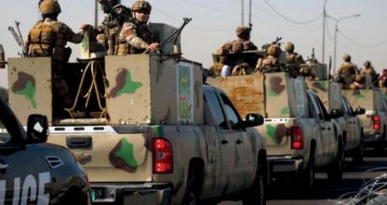 لمنع استهداف المطار.. إجراءات أمنية مكثفة ببغداد خلال محرم