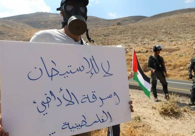 فلسطين تحذّر المجتمع الدولي من خطورة تعزيز الاستيطان الإسرائيلي