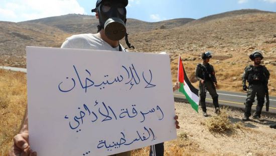 فلسطين تحذّر المجتمع الدولي من خطورة تعزيز الاستيطان الإسرائيلي