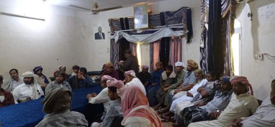 المهرة تترقب وقفة جماهيرية للتنديد بالشرعية الإخوانية