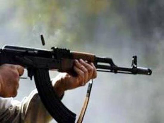 شهيد ومصابان في هجوم إرهابي بمنطقة الكود