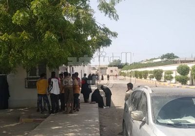 فتح باب تنسيق القبول بجامعة أبين