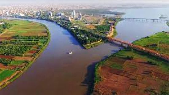  السودان.. ارتفاع إيراد النيل الأزرق اليوم