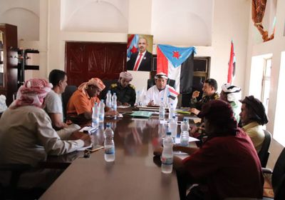 ملاحقات لمطلقي النار في المناسبات بسقطرى