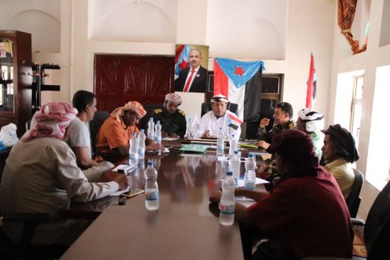 ملاحقات لمطلقي النار في المناسبات بسقطرى