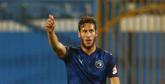 خالد الغندور: الزمالك لم يتفاوض لضم رمضان صبحي