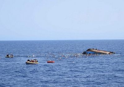 انتشال 394 مهاجرًا قرب السواحل التونسية