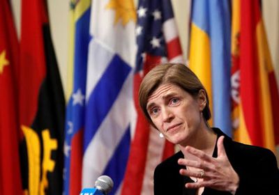 مسؤولة أمريكية تثمن التغيرات الإيجابية في السودان