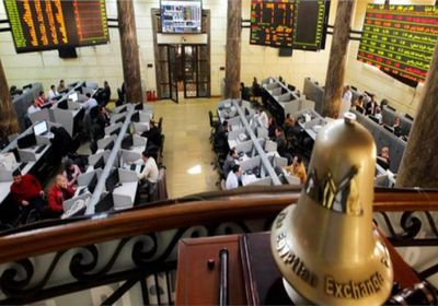 ارتفاع مؤشر الأسهم المصرية بدعم عمليات شراء واسعة