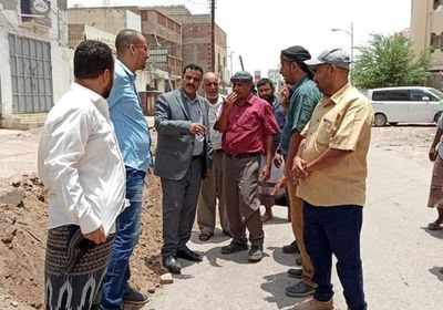 بتكلفة 16 مليون ريال.. إطلاق مشروع جديد للمياه بالمنصورة