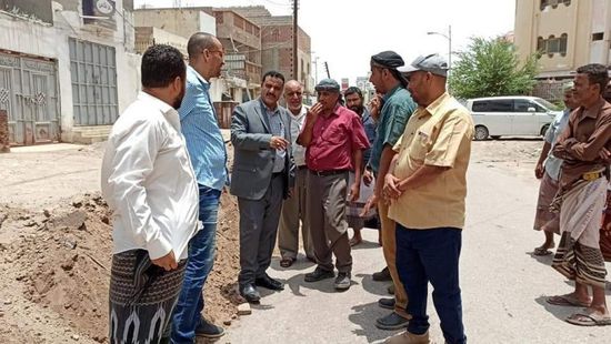 بتكلفة 16 مليون ريال.. إطلاق مشروع جديد للمياه بالمنصورة