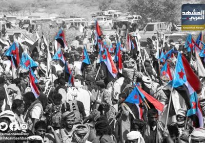 انتقالي عين يُدين انتهاكات الشرعية في شبوة