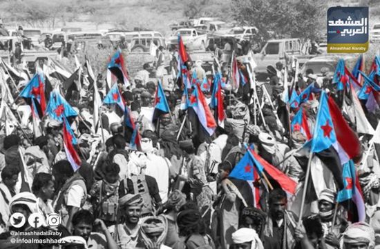 انتقالي عين يُدين انتهاكات الشرعية في شبوة