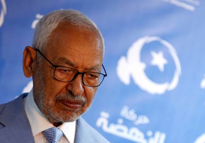  تونس.. الدستوري الحر يطالب بمحاكمة "الغنوشي"