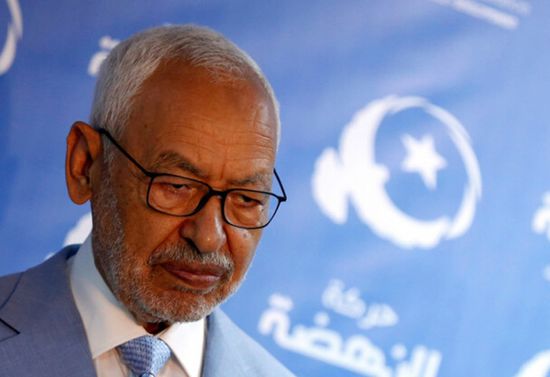  تونس.. الدستوري الحر يطالب بمحاكمة "الغنوشي"