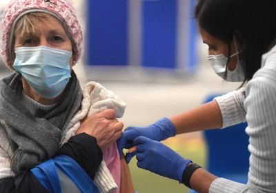 بريطانيا: تطعيم أكثر من 85 مليون جرعة لقاح