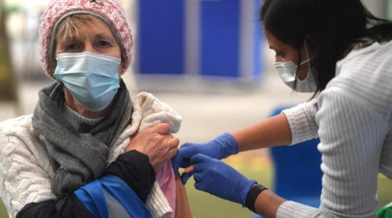 بريطانيا: تطعيم أكثر من 85 مليون جرعة لقاح