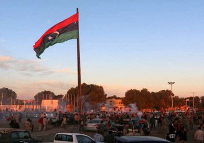 إيطاليا تشيد بفتح الطريق الساحلي في ليبيا