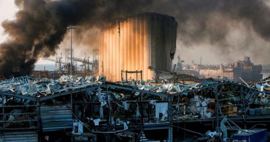الأمم المتحدة: اقتصاد لبنان يعاني بعد انفجار مرفأ بيروت