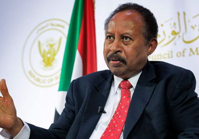 السودان يتطلع لإقامة علاقات تعاونية مع أمريكا