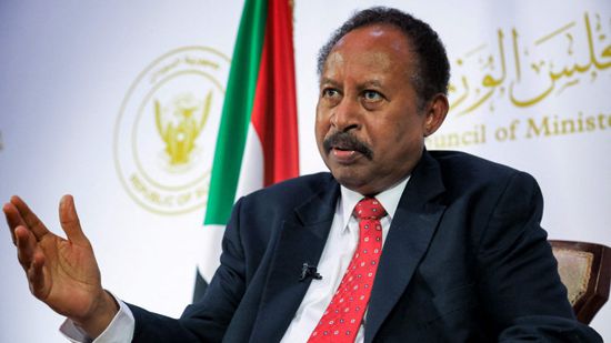 السودان يتطلع لإقامة علاقات تعاونية مع أمريكا