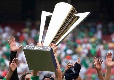 منتخب أمريكا يطيح بالمكسيك ويحقق بطولة "الكونكاكاف الذهبية"