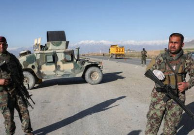   الدفاع الأفغانية: مقتل 38 عنصرًا من مسلحي طالبان