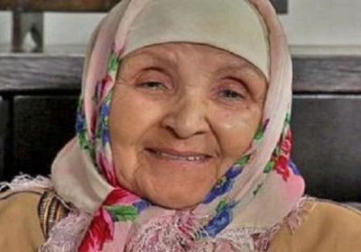 وفاة الفنانة المغربية فاطمة الركراكي