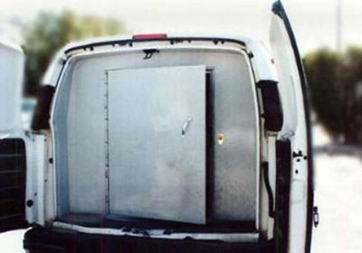 سرقة 18 مليون ريال من سيارة الجمارك بديس المكلا