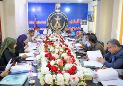 "إدارية الجمعية الوطنية" تكلف بتعديل لائحتها التنظيمية