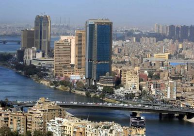 زلزال بقوة 2.9 ريختر يضرب القاهرة