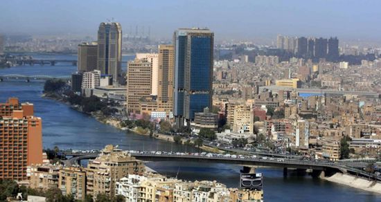 زلزال بقوة 2.9 ريختر يضرب القاهرة