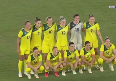 سيدات السويد يتأهلن لنهائي أولمبياد طوكيو لكرة القدم
