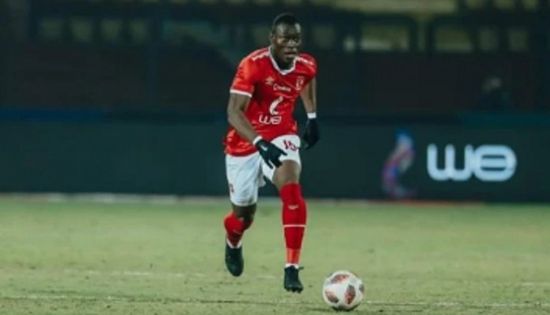 الأهلي يضع شرطين أمام جالاتا سراي لرحيل ديانج