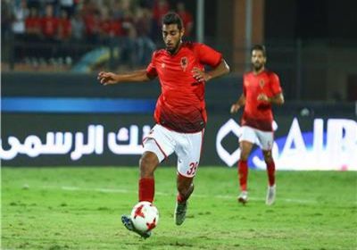 المصري أحمد ريان في طريقه إلى الدوري التركي