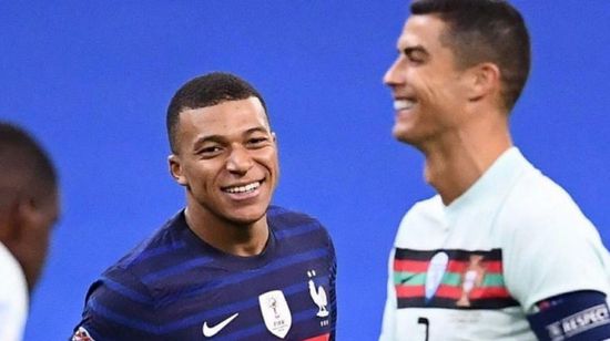 تغير مفاجئ في خطط كريستيانو رونالدو