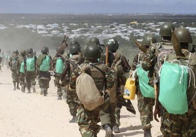 رسميا.. الصومال ترفض تعديل مهام "أميصوم"