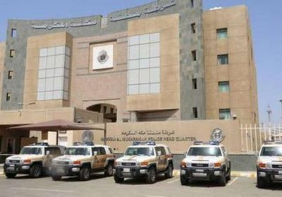 القبض على يمني متورط بـ 11 جريمة سرقة في مكة