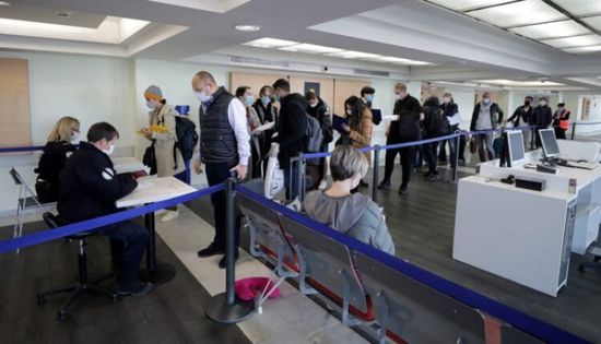 أمريكا تحذر من السفر إلى 3 بلدان