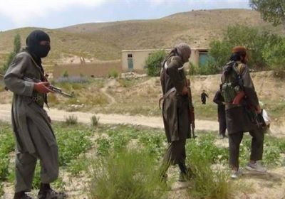 طالبان تستولي على مكتب للتلفزيون الأفغاني بعاصمة هيلمند
