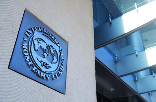 النقد الدولي يواجه كورونا بأكبر عملية ضخ في التاريخ